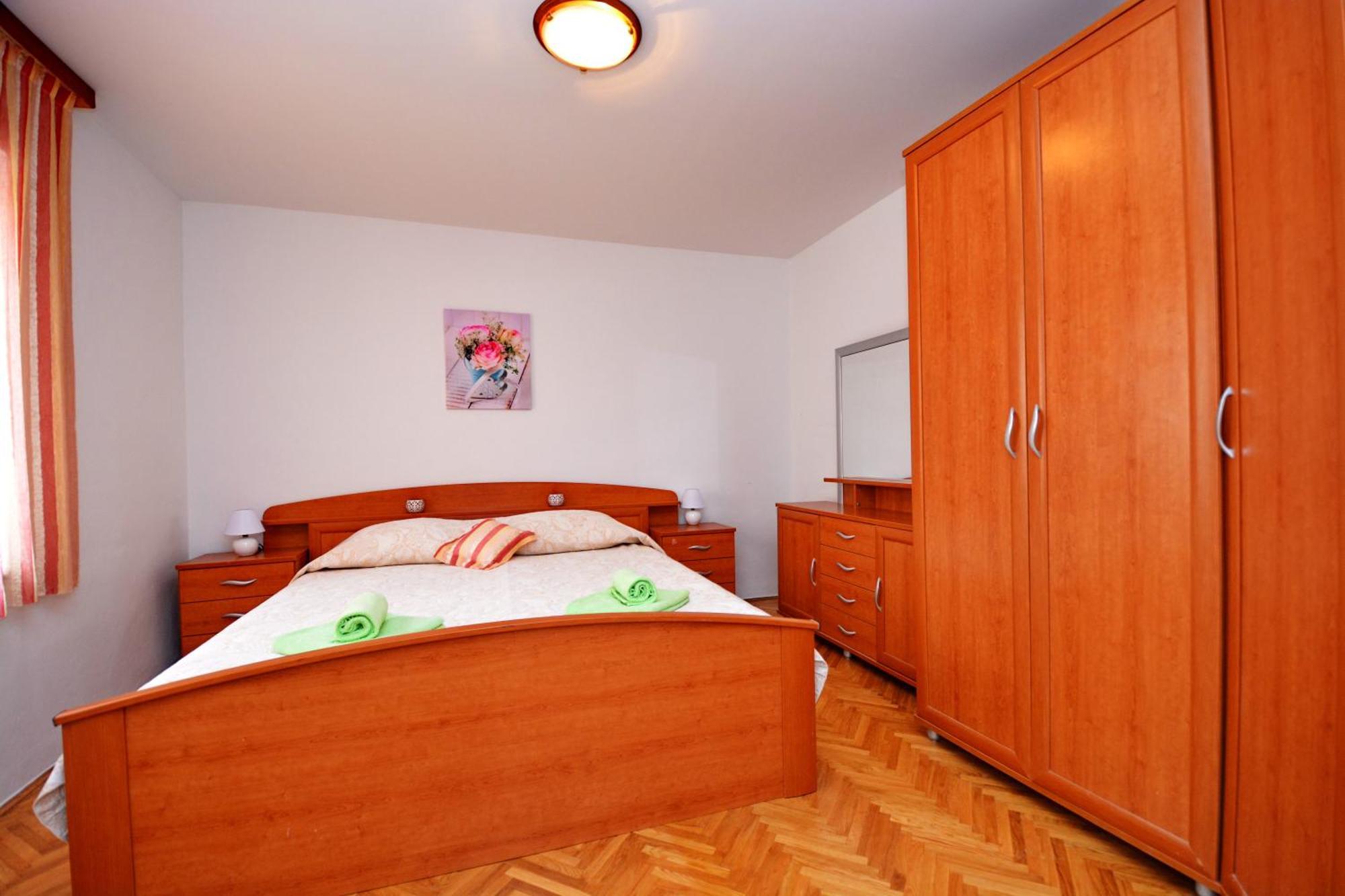 Apartment Dunatov Задар Экстерьер фото